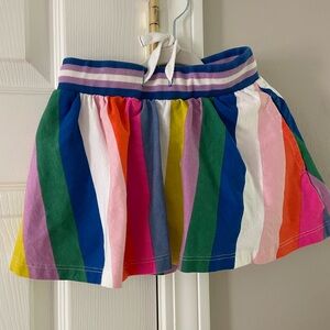 Girls Skort by Mini Biden in size 3-4Y